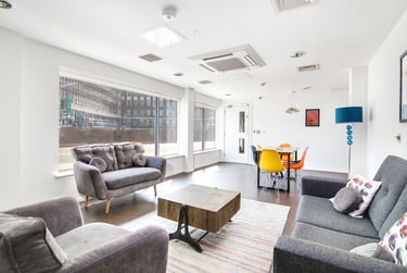 1 bed studio, 291-295 Corporation Street, Aston, Birmingham, B47DP - Image 4